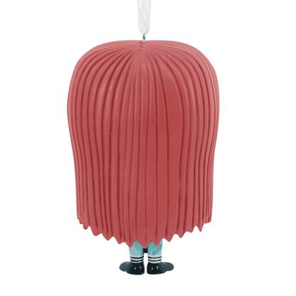 Sally Holiday Ornament - US 1688