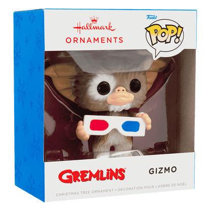 Gizmo Holiday Ornament - US 5051