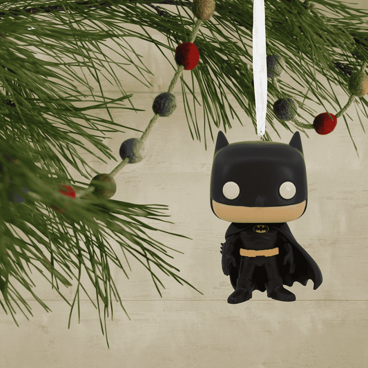Batman Ornament - US 7130