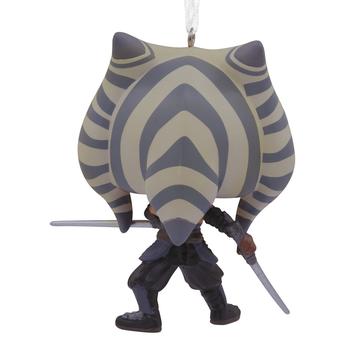 Ahsoka Tano Ornament - US 8773