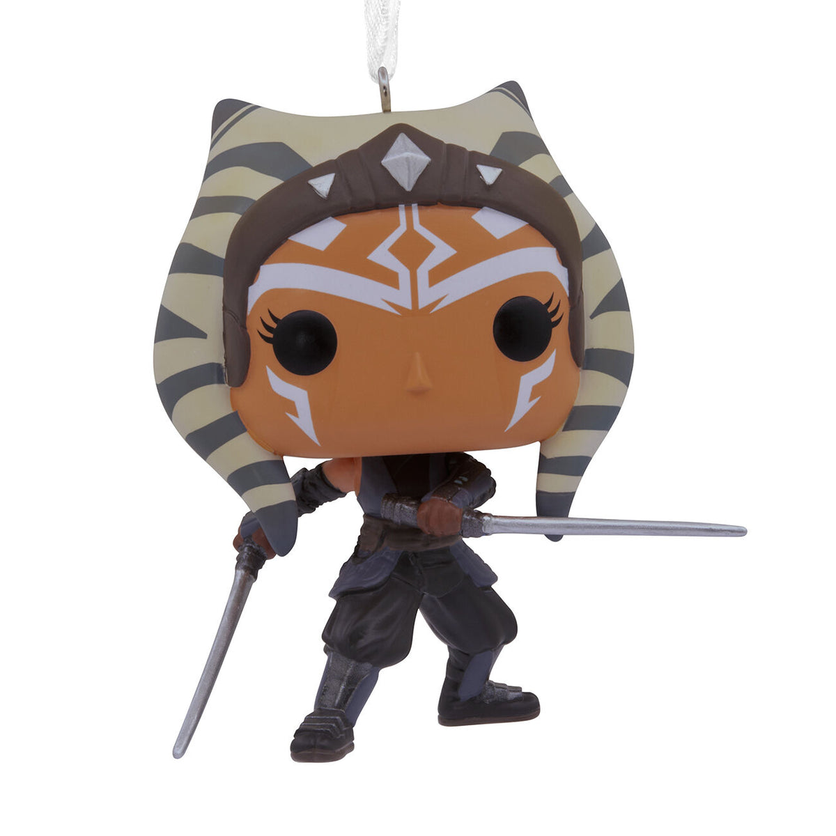 Ahsoka Tano Ornament - US 8773