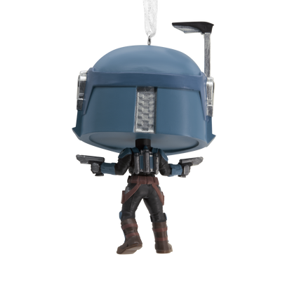 Bo-Katan Kryze Ornament - US 8492