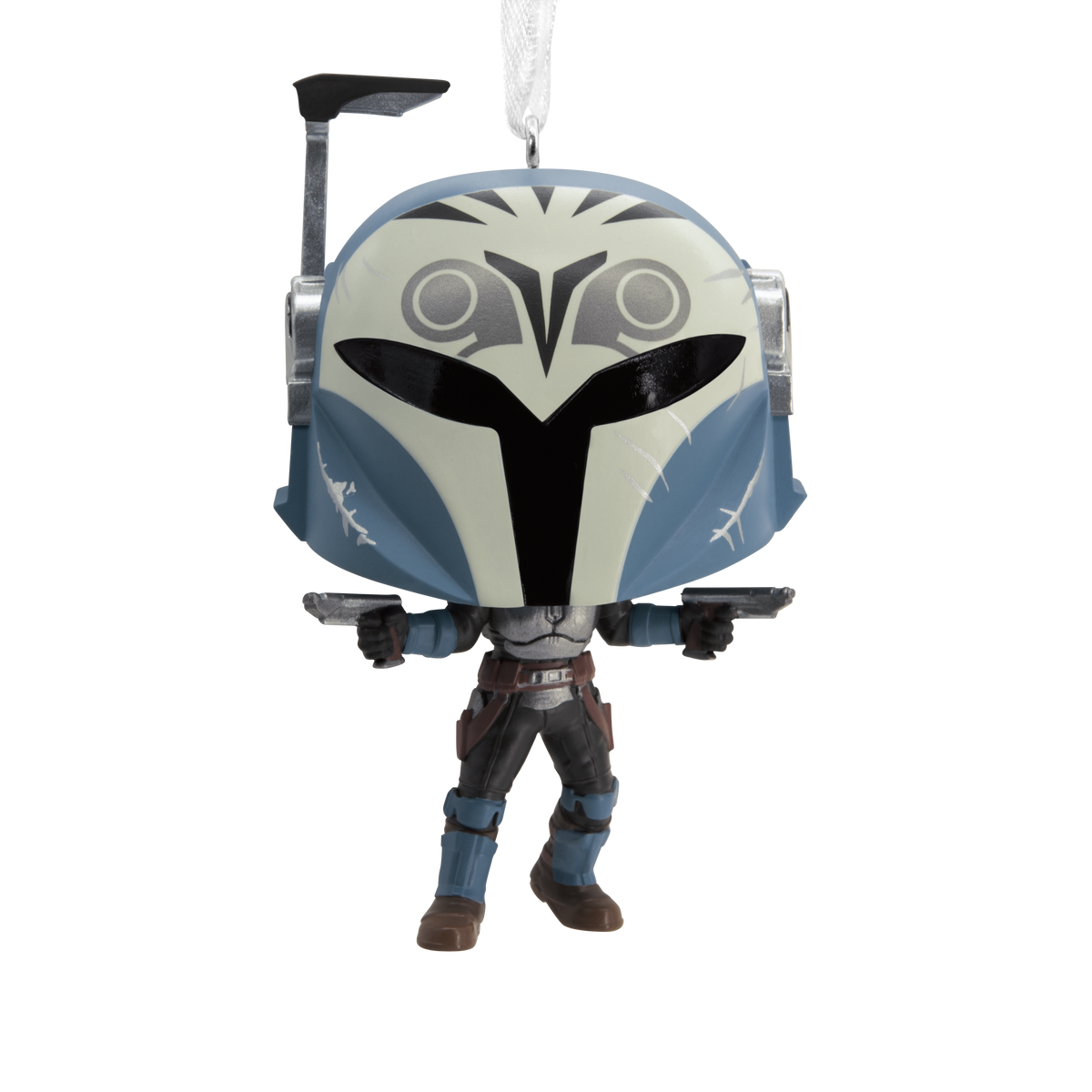 Bo-Katan Kryze Ornament - US 8492