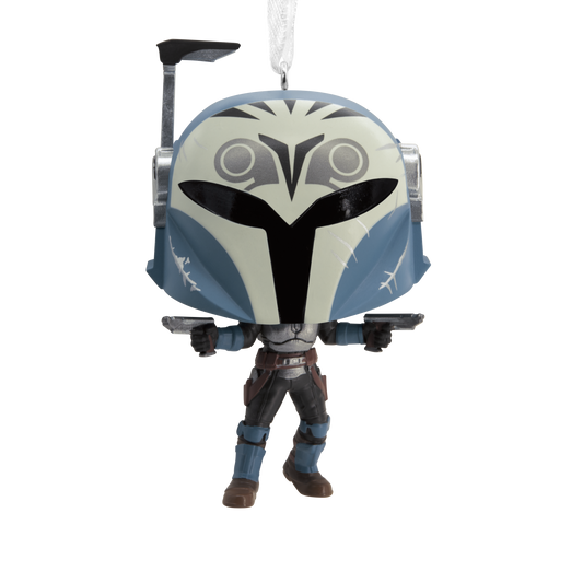 Bo-Katan Kryze Ornament - US 8492