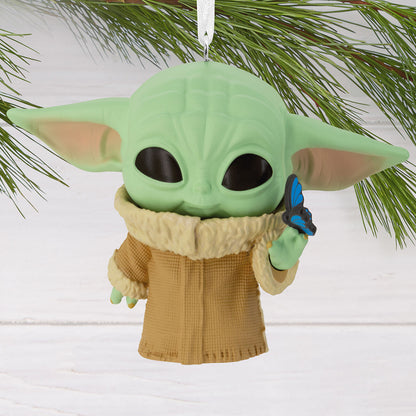 Grogu Ornament - US 7536