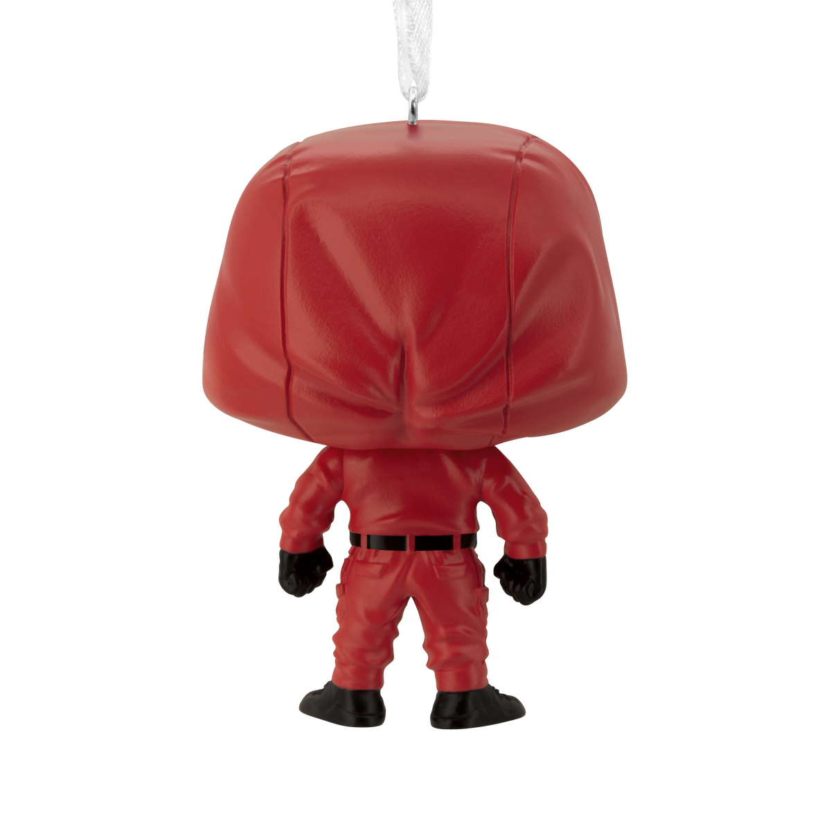 Masked Manager Ornament - US 1430