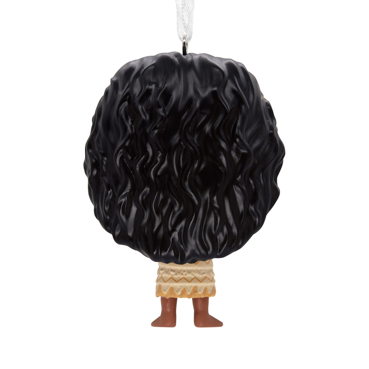 Moana Ornament - US 8653