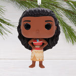 Moana Ornament - US 8653