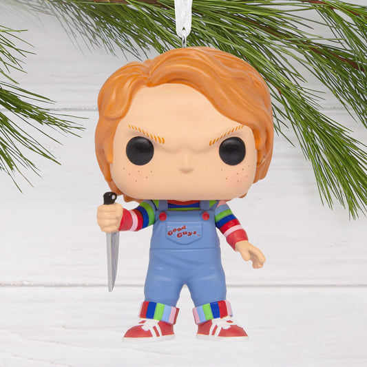 Chucky Ornament - US 6050