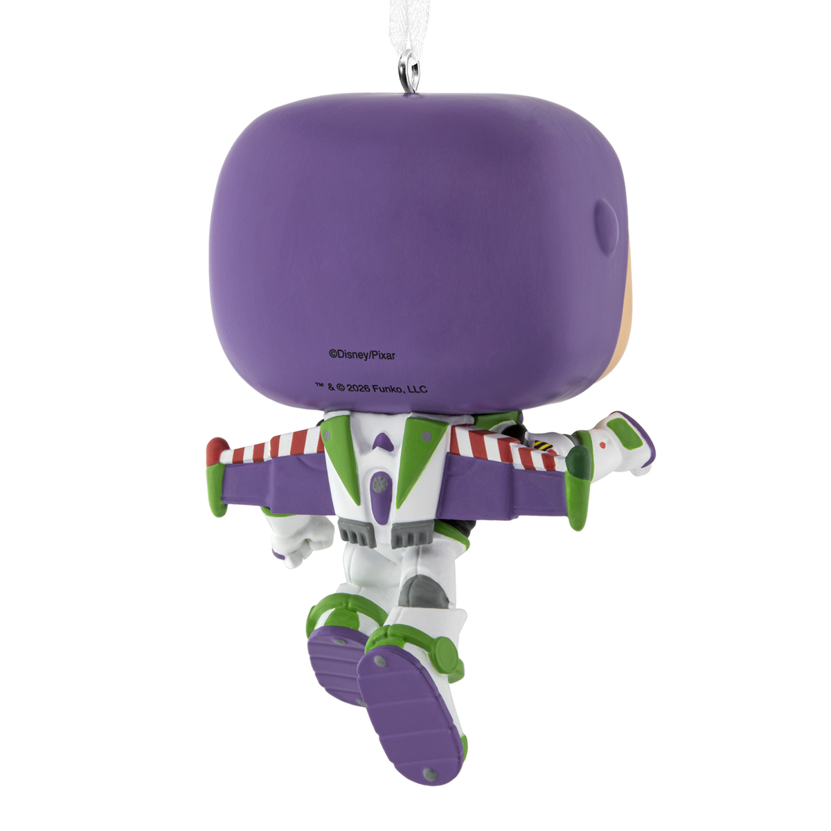 Buzz Lightyear Ornament - US 1570
