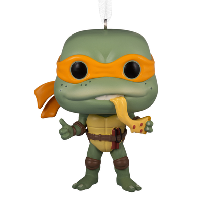 Michelangelo Ornament - US 7430