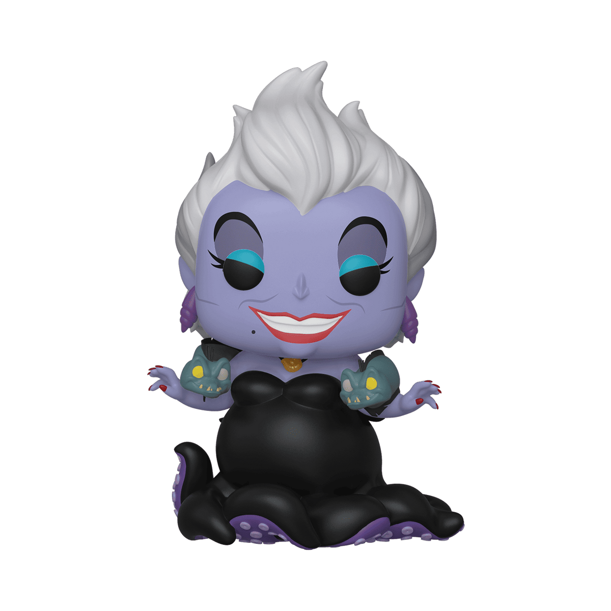 Pop! Ursula with Eels - US 0740