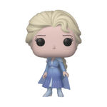 Pop! Elsa - US 3922