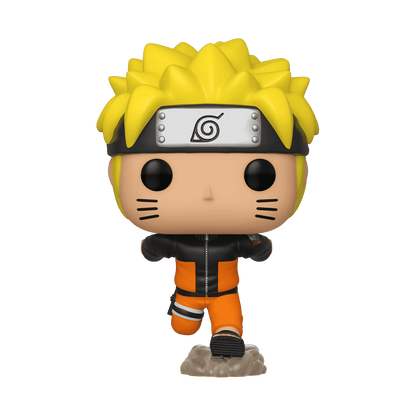 Pop! Naruto Uzumaki - US 0569