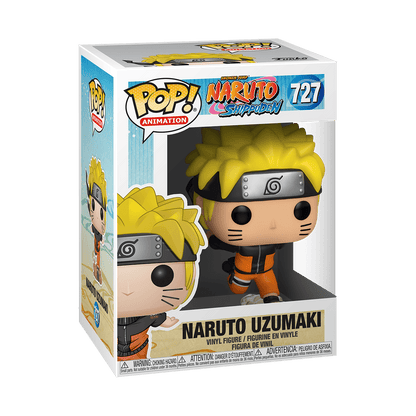 Pop! Naruto Uzumaki - US 0569