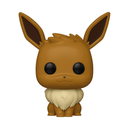 Pop! Eevee - US 5820