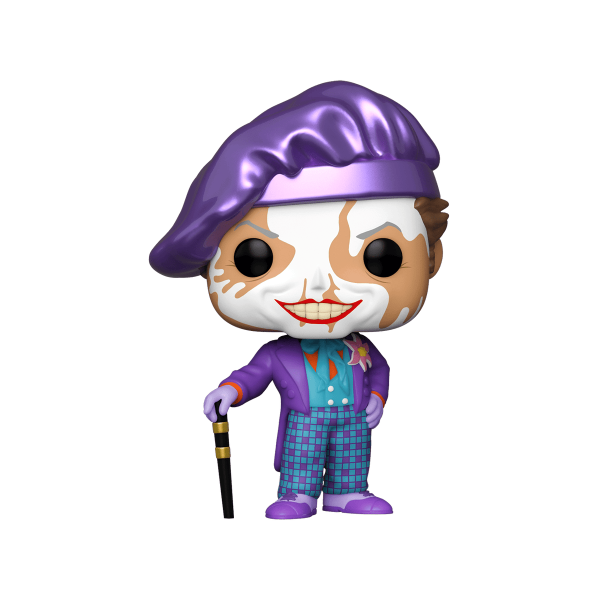 Pop! The Joker Batman 1989 - US 5504