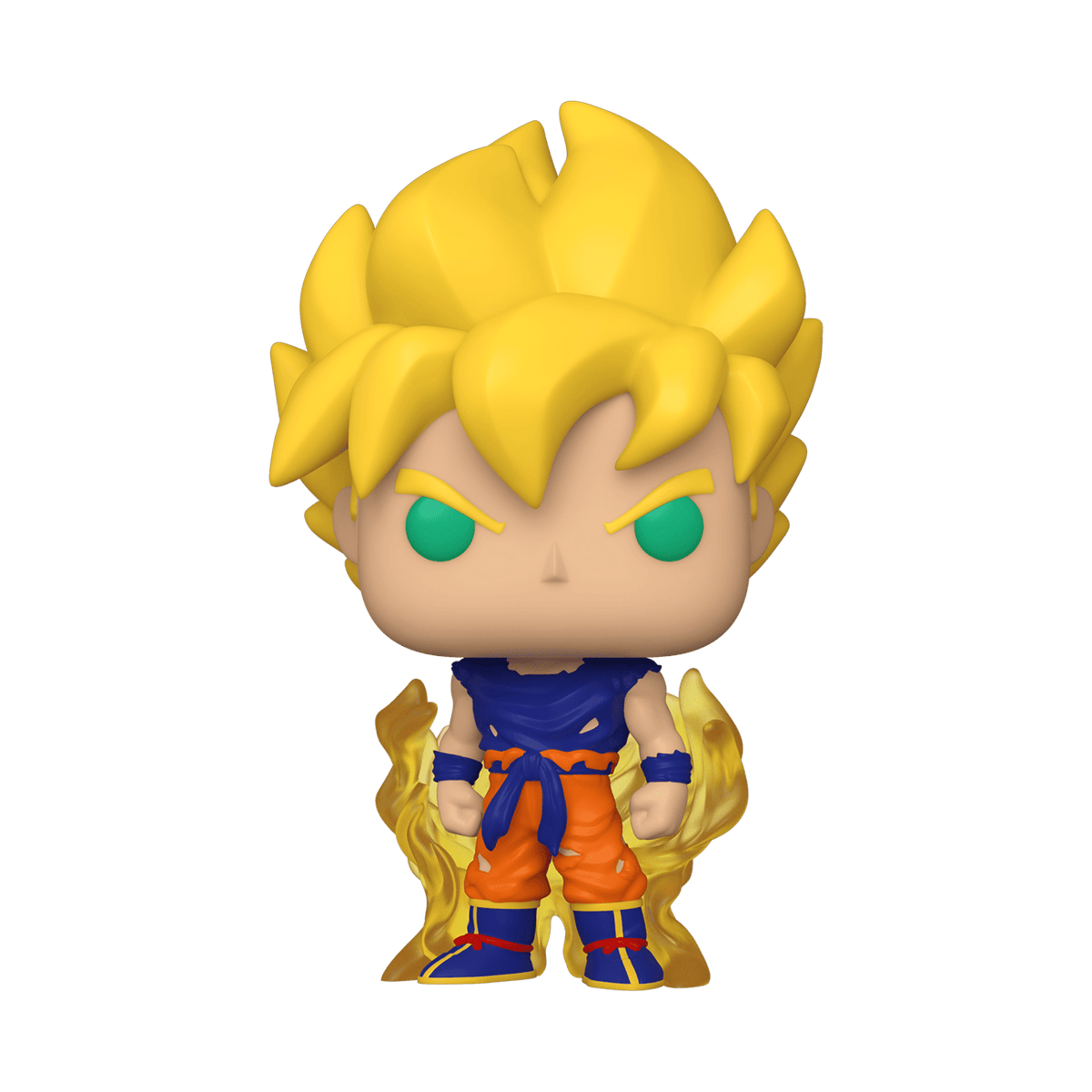 Pop! Super Saiyan Goku (First Appearance) - US 2269