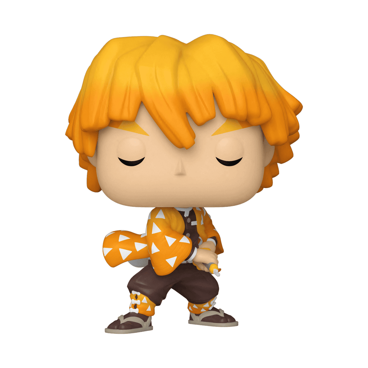 Pop! Zenitsu Agatsuma - US 3485