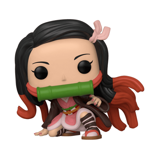 Pop! Nezuko Kamado - US 7222