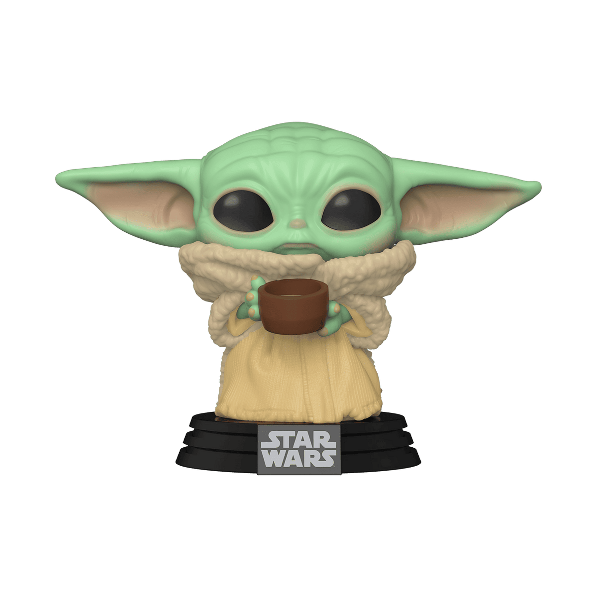 Pop! The Child with Cup - US 2684