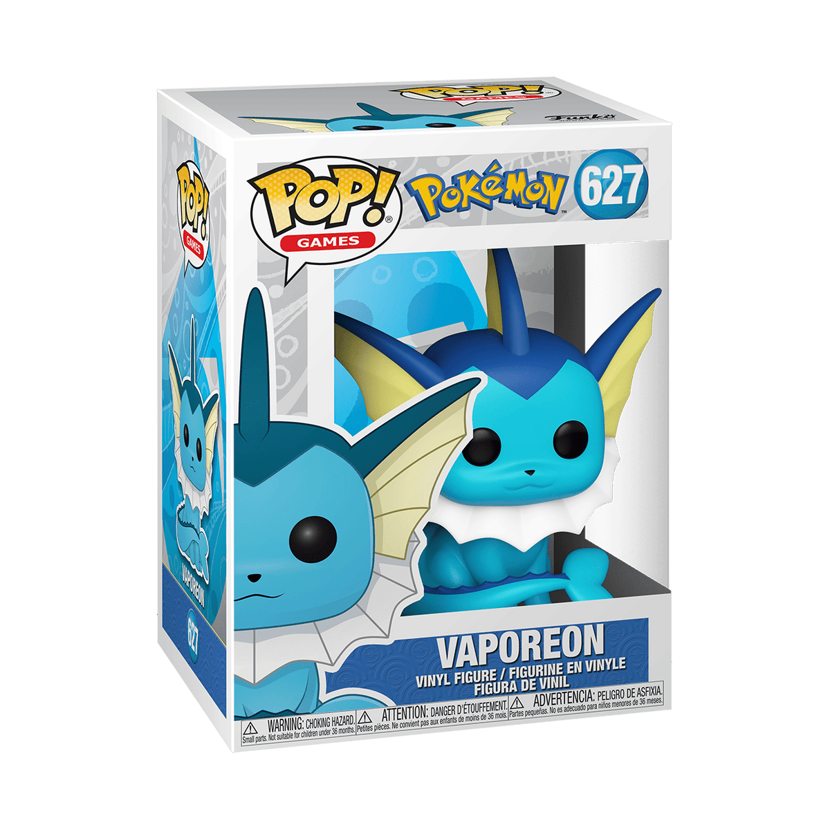 Pop! Vaporeon - US 5557