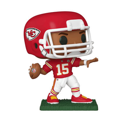 Pop! Patrick Mahomes II - US 8063