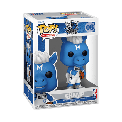 Pop! Champ - US 7986