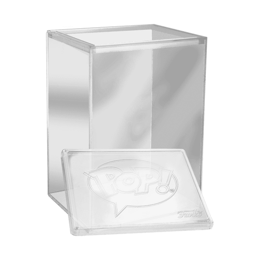 UV Premium Pop! Protector - US 1475