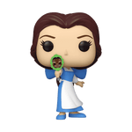 Pop! Belle Holding Mirror - US 0292