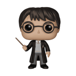 Pop! Harry Potter - US 4989