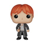 Pop! Ron Weasley - US 3596