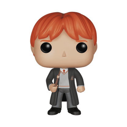 Pop! Ron Weasley - US 3596