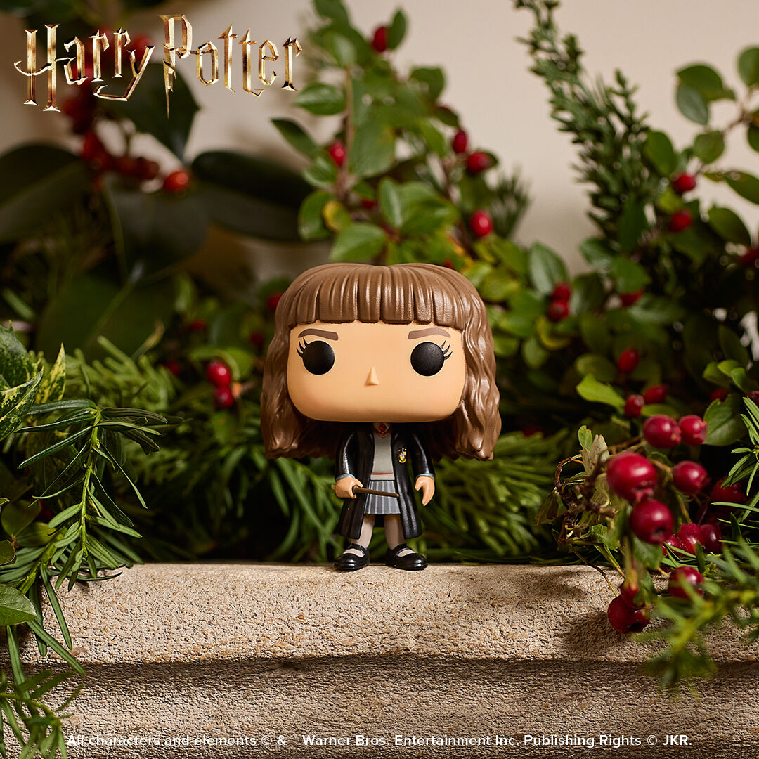 Pop! Hermione Granger - US 4920