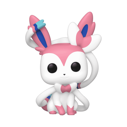 Pop! Sylveon - US 0859