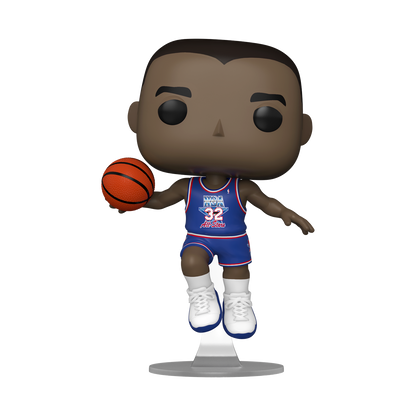 Pop! Magic Johnson - US 8780