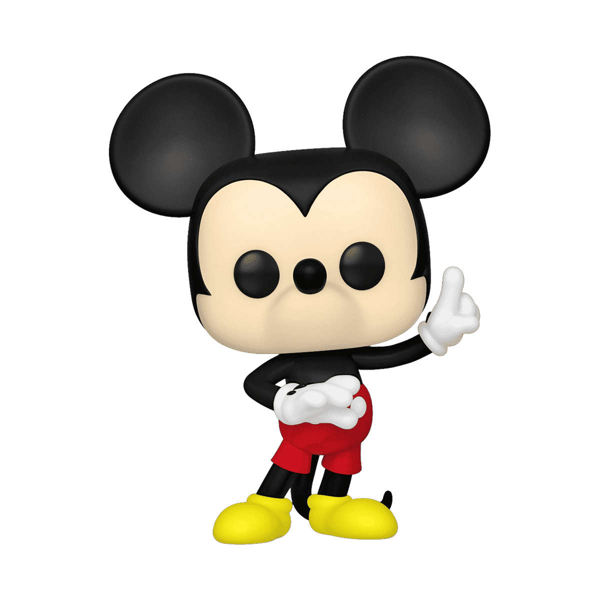 Pop! Mickey - US 1772