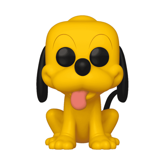 Pop! Pluto - US 0850