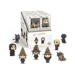 Harry Potter Mini Vinyl Figures - US 1000
