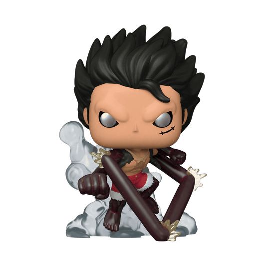 Pop! Snake-Man Luffy - US 7025