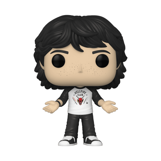 Pop! Mike - US 2240