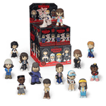 Stranger Things Season 4 Mystery Minis - US 6215