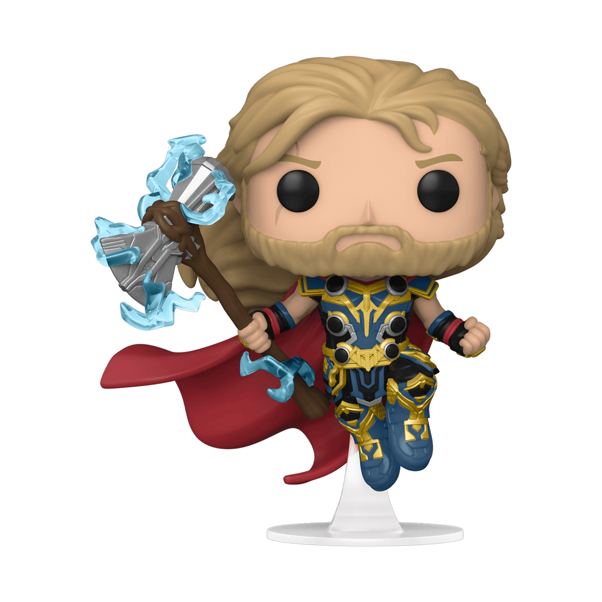 Pop! Thor - US 6807