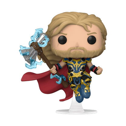 Pop! Thor - US 6807