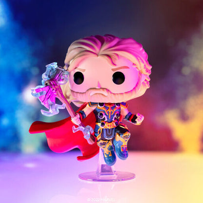 Pop! Thor - US 6807