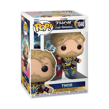 Pop! Thor - US 6807