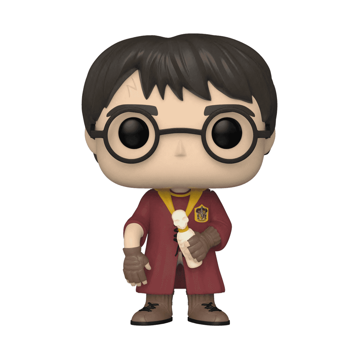 Pop! Harry Potter with Potion Bottle - US 6510