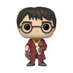Pop! Harry Potter with Potion Bottle - US 6510