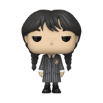 Pop! Wednesday Addams - US 0951