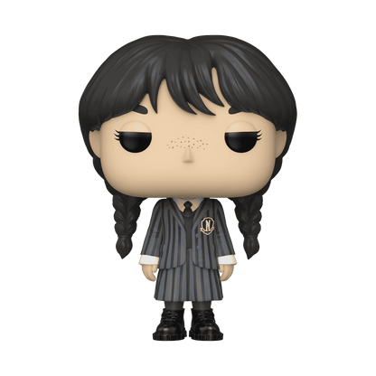 Pop! Wednesday Addams - US 0951
